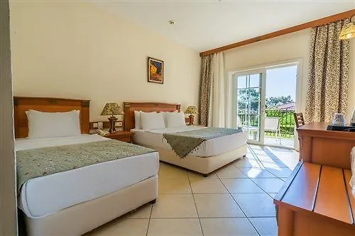 Grand Yazici Club Turban Termal Hotel Marmaris