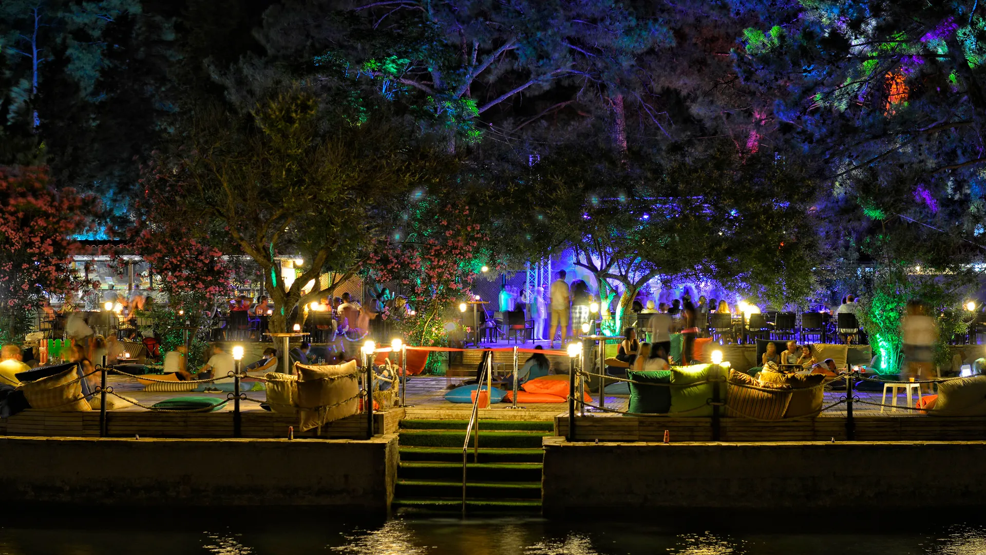 Grand Yazici Club Turban Termal Hotel Marmaris Turkey