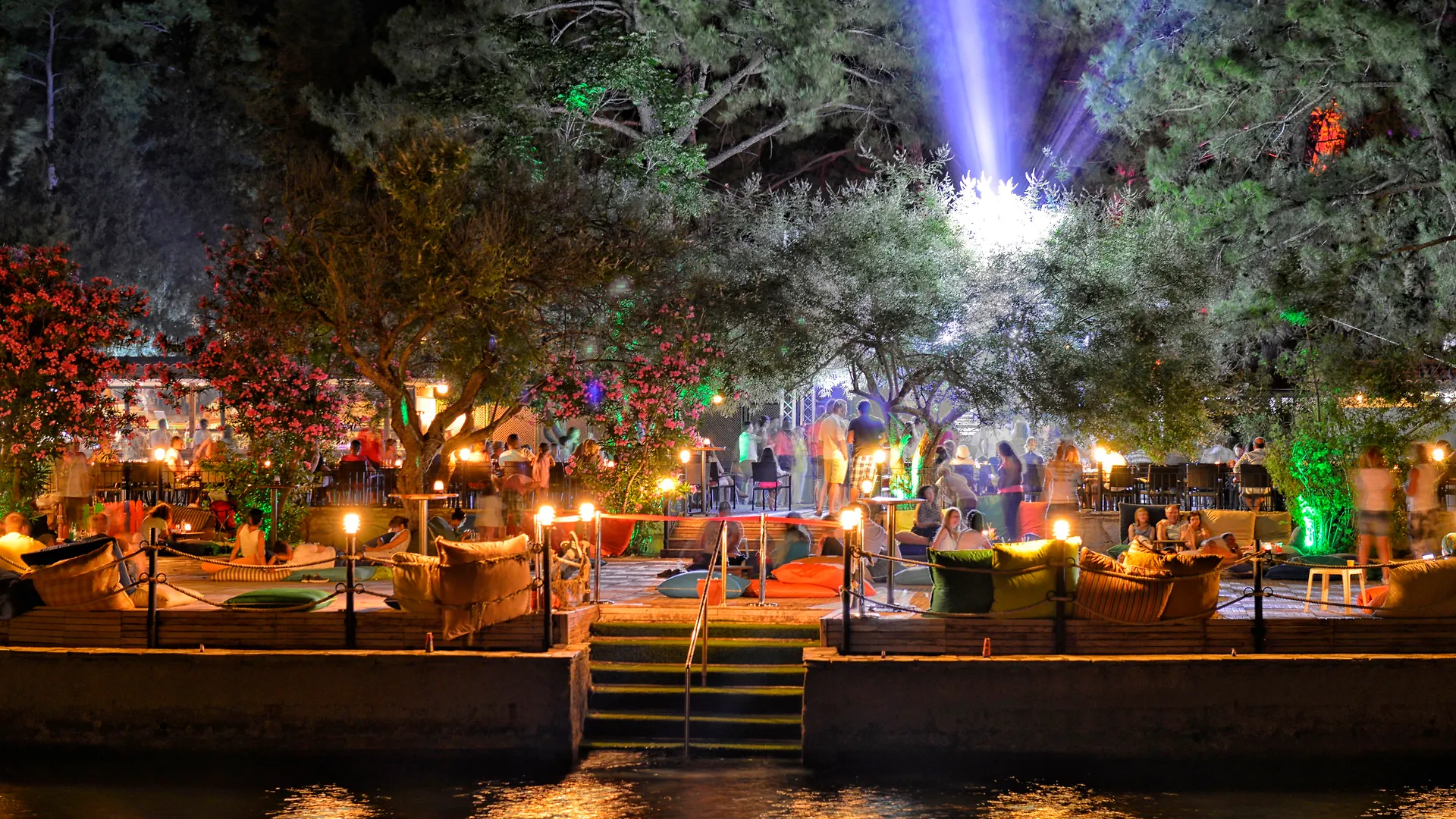 Grand Yazici Club Turban Termal Hotel Marmaris