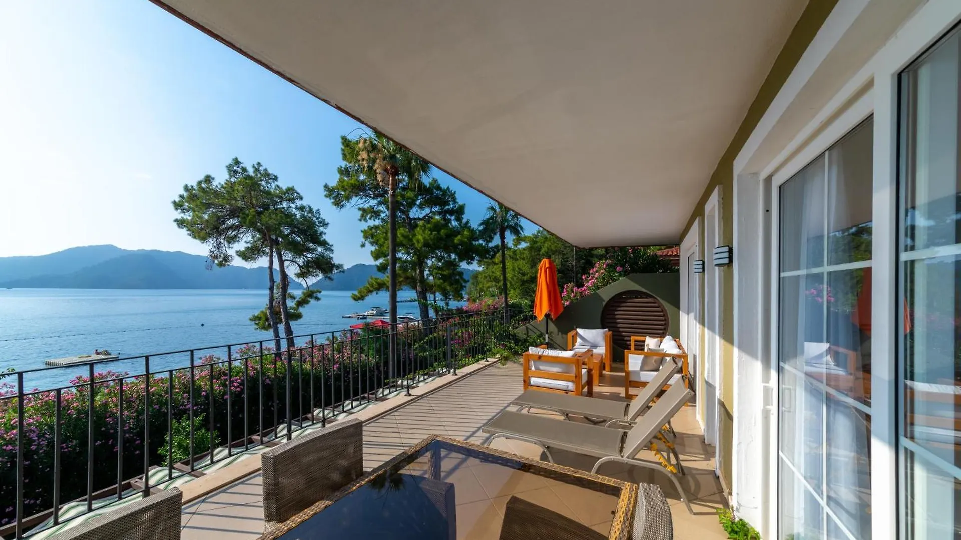 Grand Yazici Club Turban Termal Hotel Marmaris