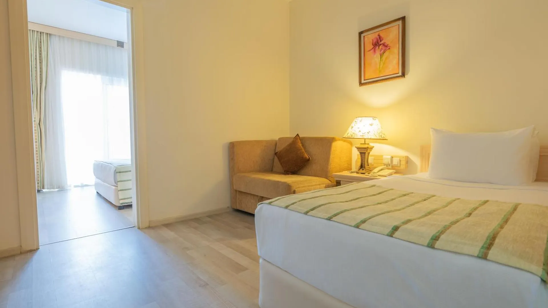 Grand Yazici Club Turban Termal Hotel Marmaris