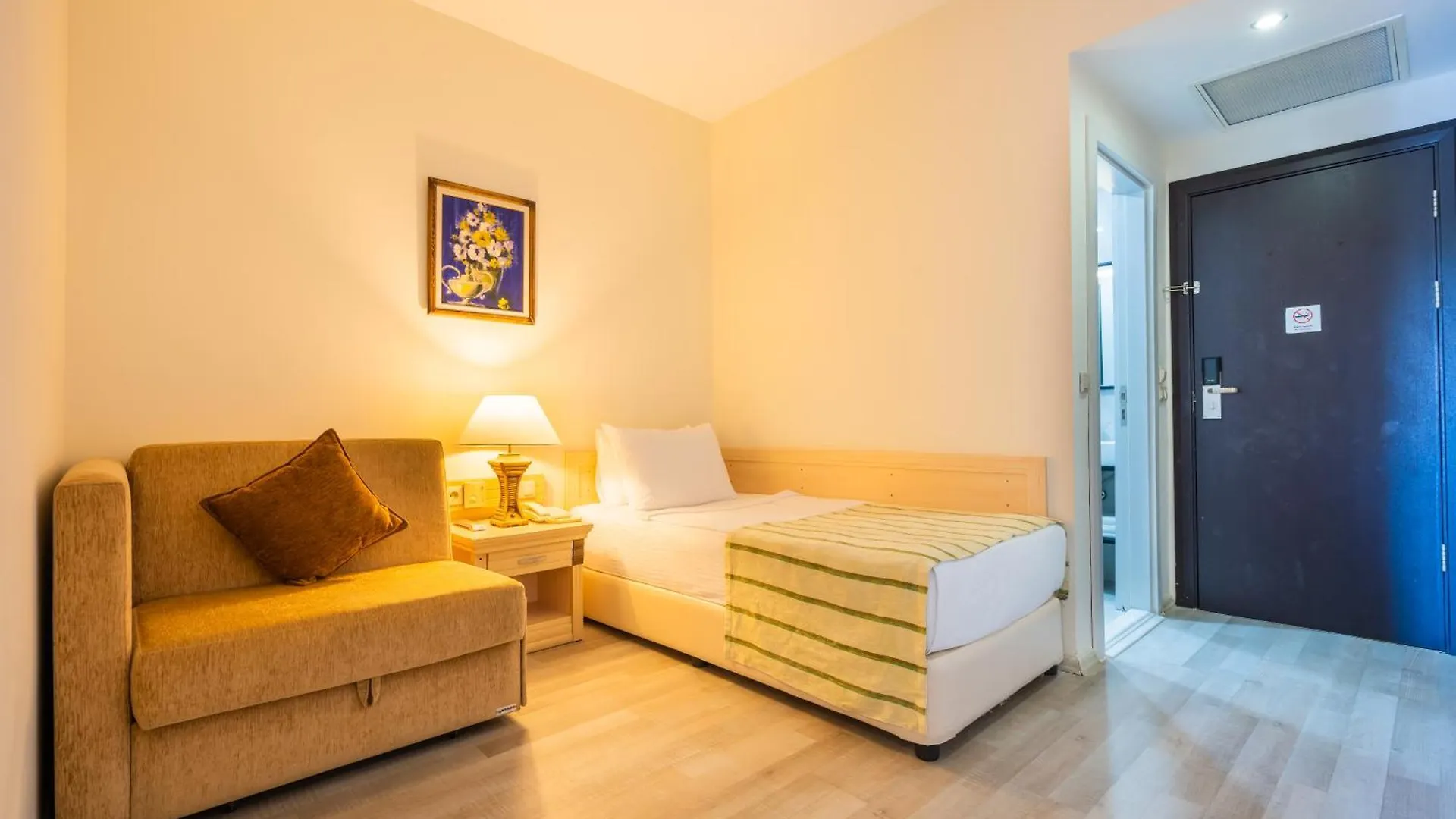 Grand Yazici Club Turban Termal Hotel Marmaris