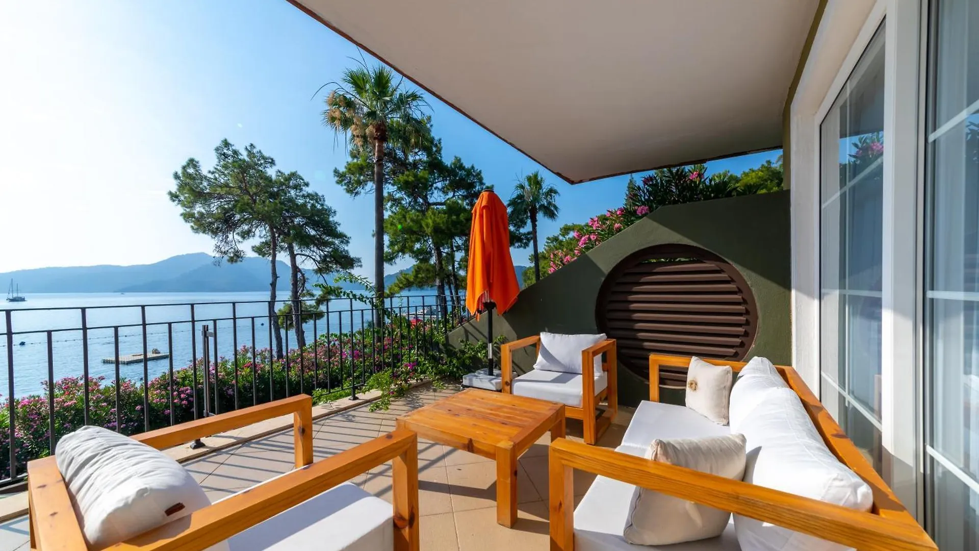 Grand Yazici Club Turban Termal Hotel Marmaris
