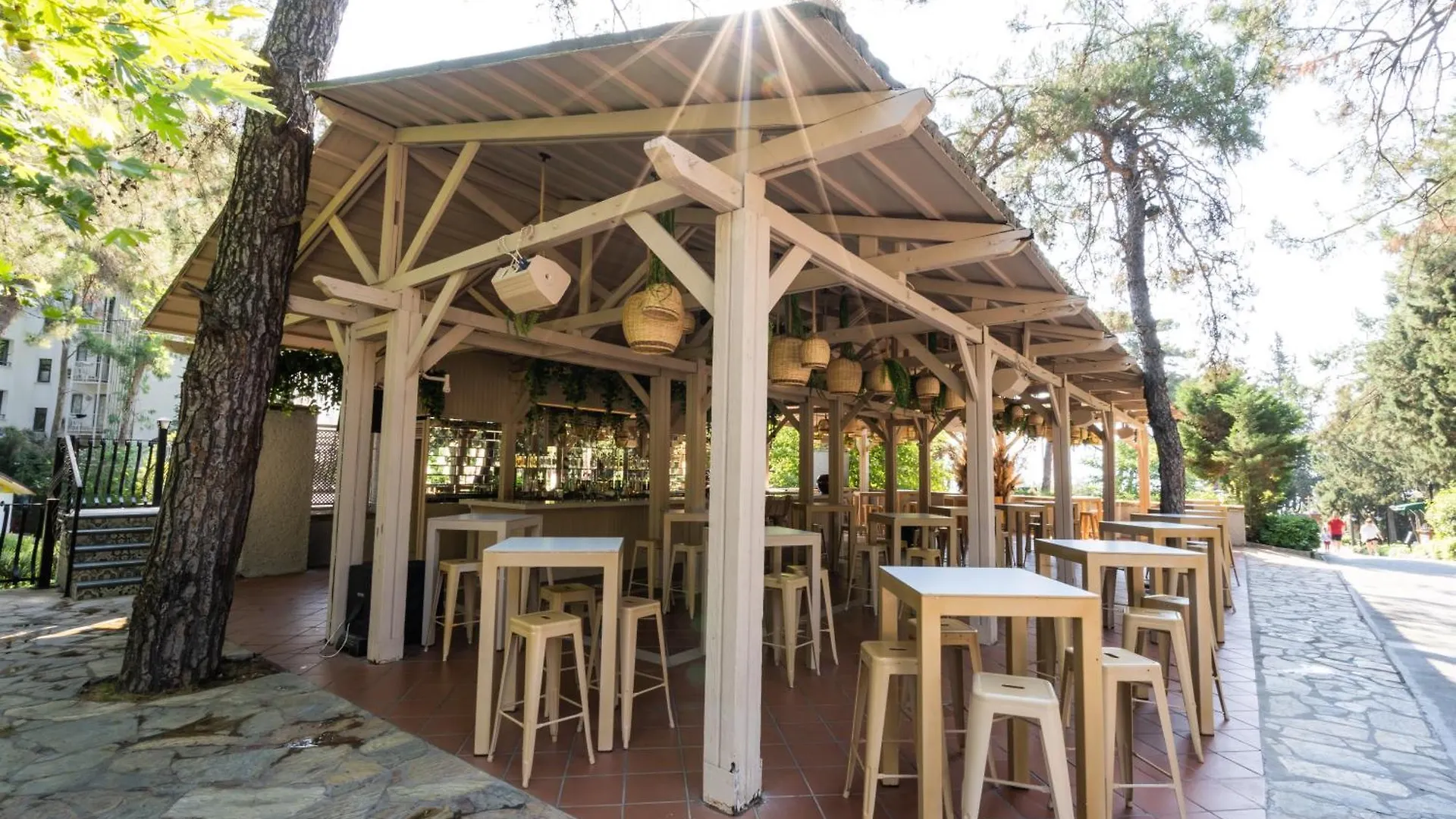 Grand Yazici Club Turban Termal Hotel Marmaris