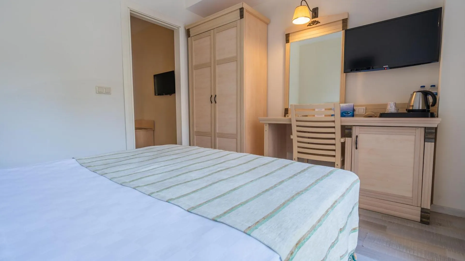 Grand Yazici Club Turban Termal Hotel Marmaris