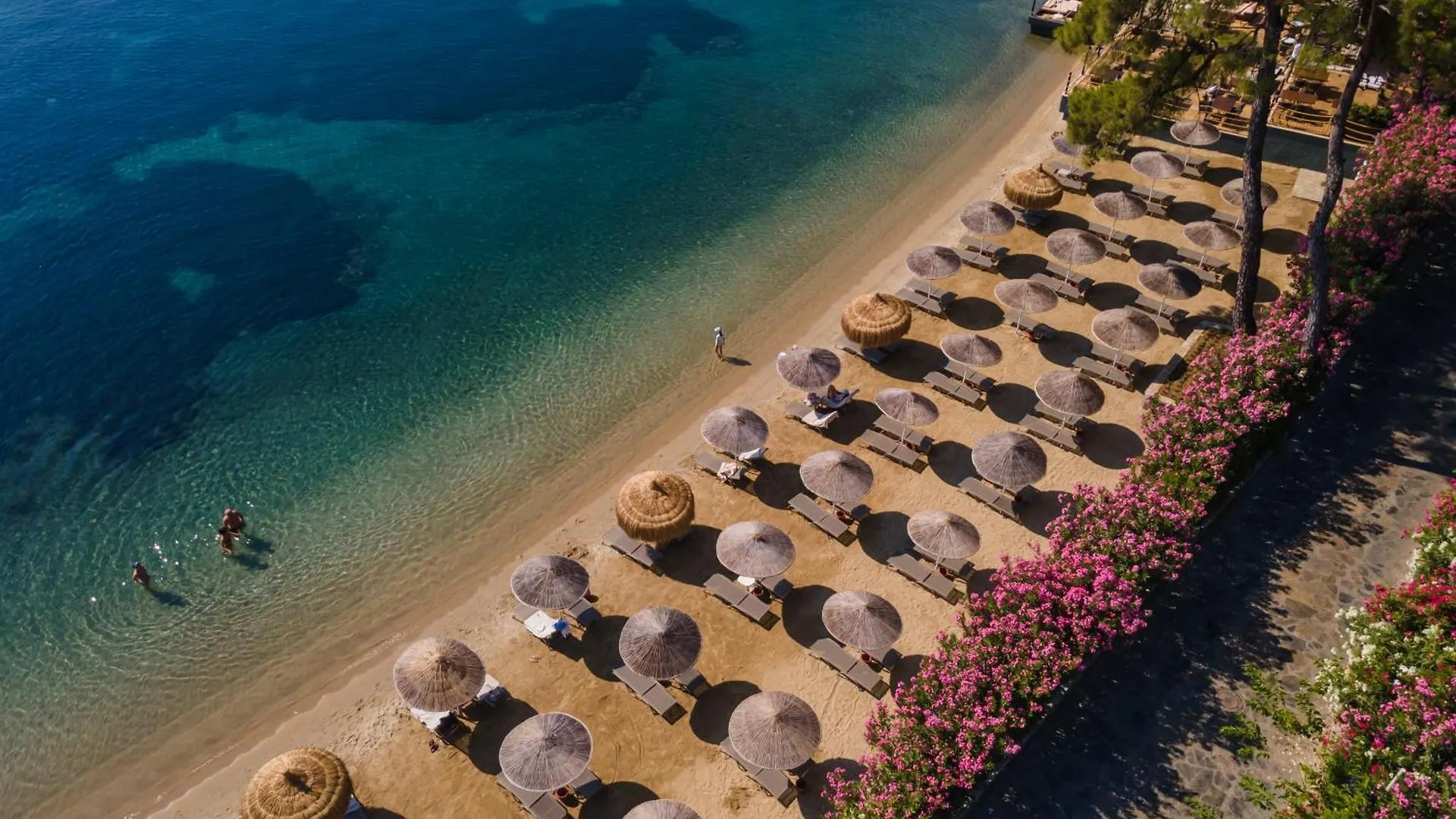 Grand Yazici Club Turban Termal Hotel Marmaris 4*,  Turkey
