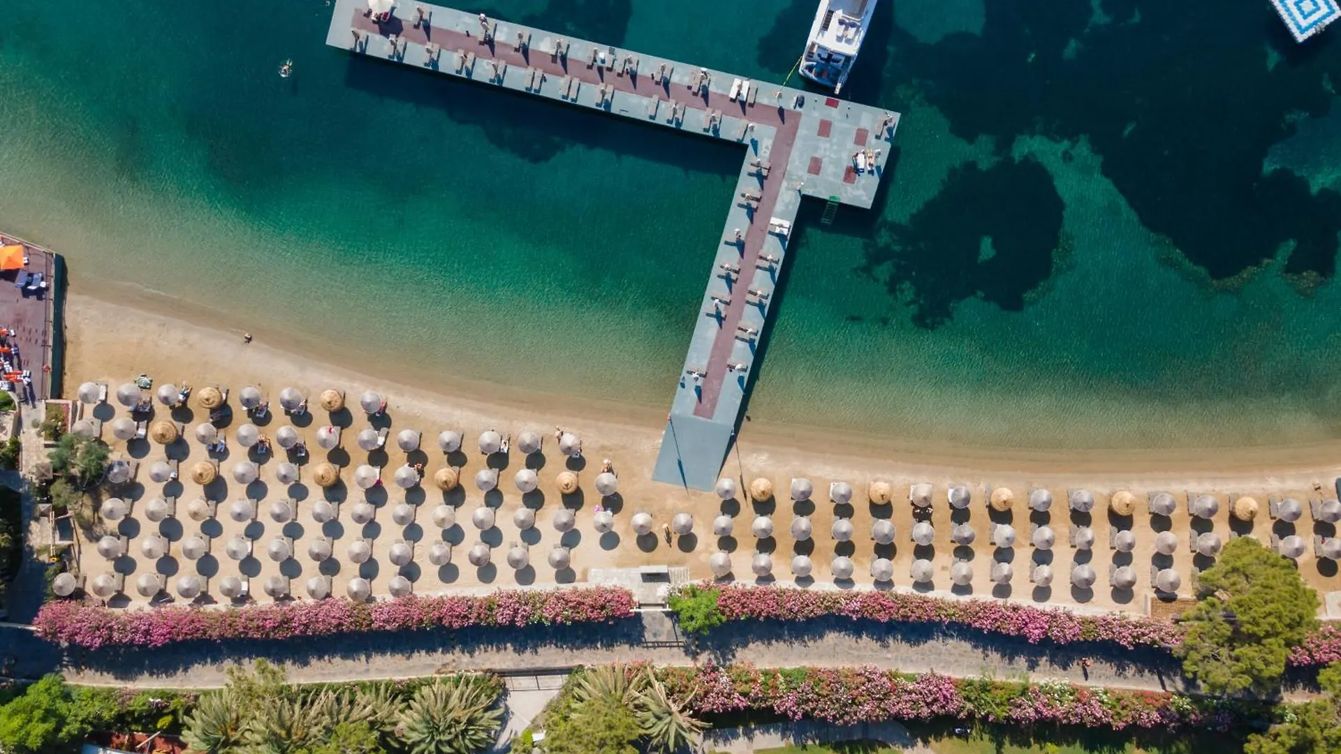 Grand Yazici Club Turban Termal Hotel Marmaris