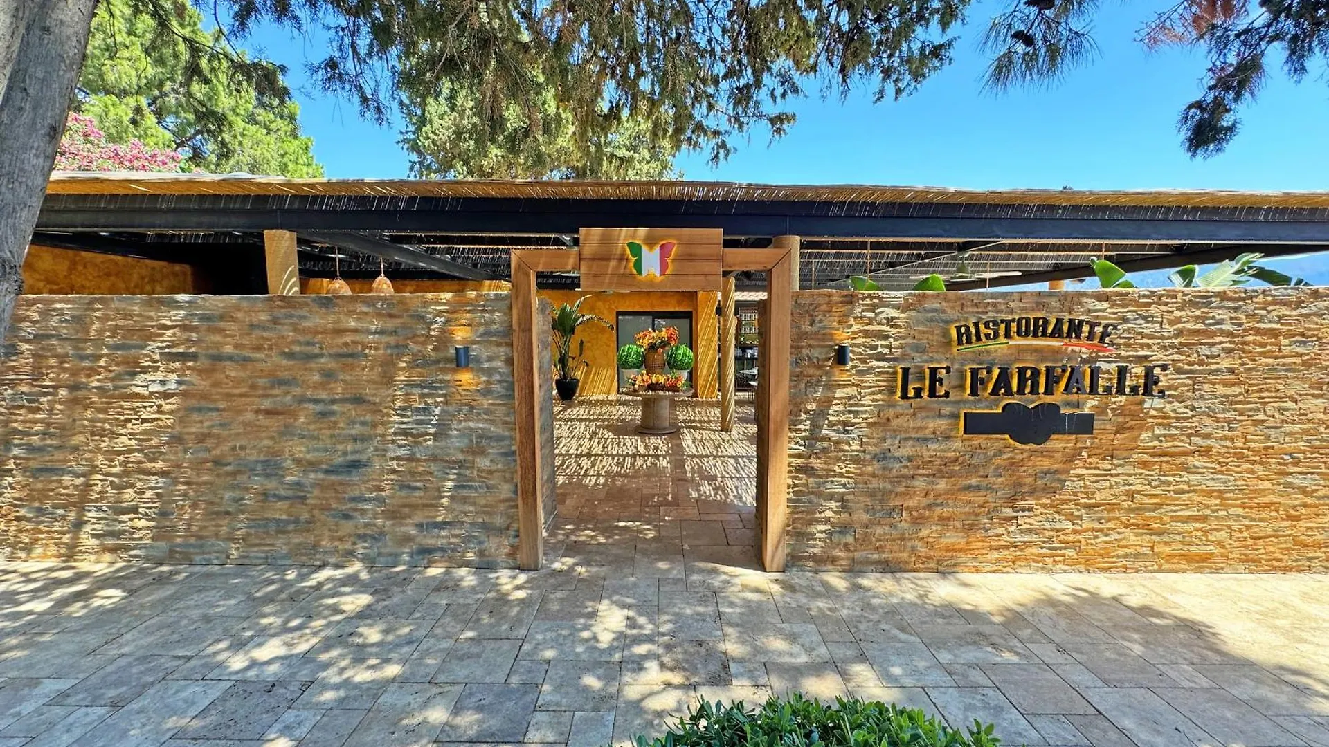 Grand Yazici Club Turban Termal Hotel Marmaris