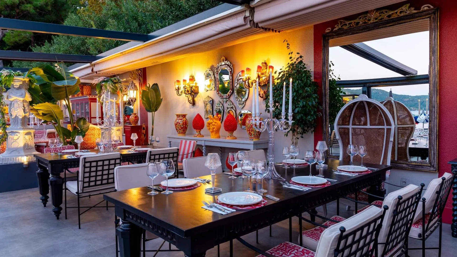 Grand Yazici Club Turban Termal Hotel Marmaris