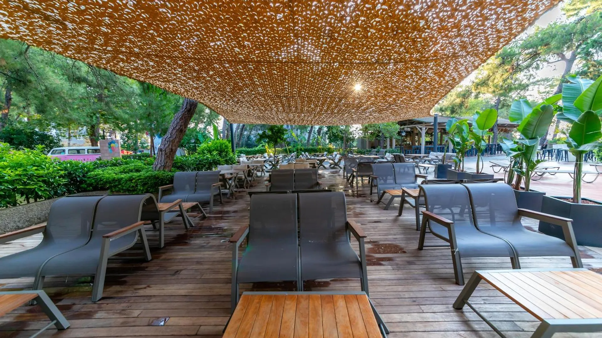 Grand Yazici Club Turban Termal Hotel Marmaris