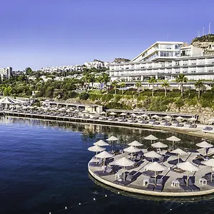 Cape Bodrum Luxury & Gundogan (Bodrum)