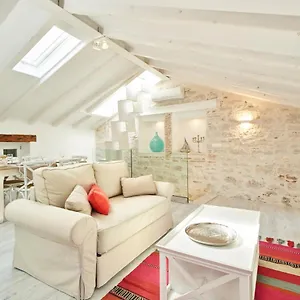 Old Town Splendid By Irundo Apartment Rovinj