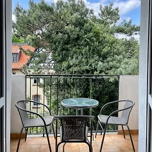 Turkusowy Apartament Sopot