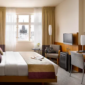 K+k Hotel Prag
