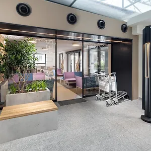 Comfort Hotel Prag