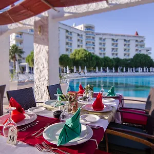 Garden Of Sun Didim