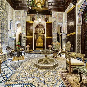 رياض الرصيف رياد فاس
