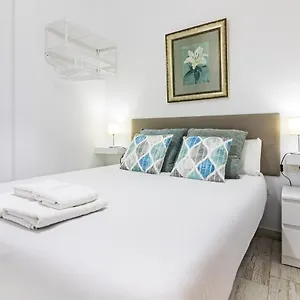 Mezquitilla Apartment Malaga