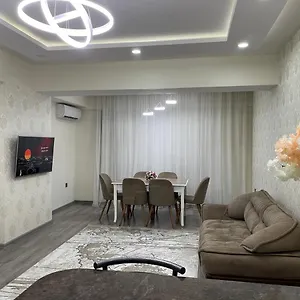 Апартаменты Park Azure