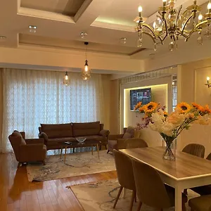 Апартаменты Park Azure