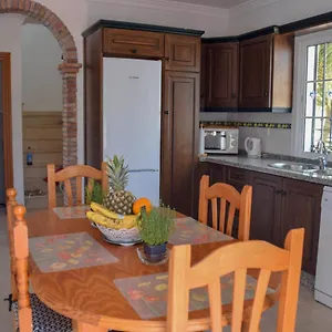 Paradise - Flamingo Villa Nerja