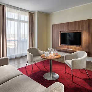 Clarion Old Town Hotel Prag