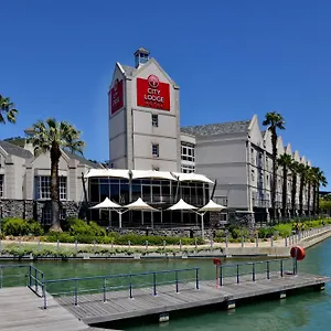 V&a Waterfront Kapstaden