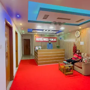 Nice Look International Uttara فندق داكا