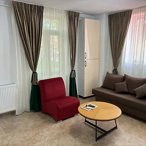 Апартаменты The Loft Gara De Nord