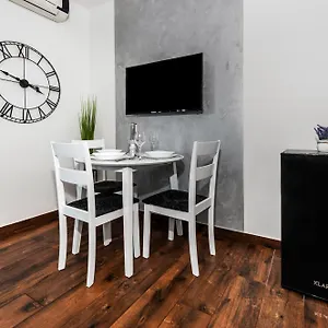 Deluxe A&a Apartment Rovinj
