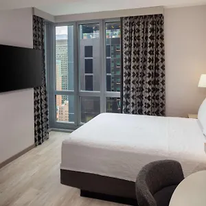 מלון Home2 By Hilton Times Square