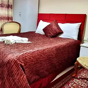 5 Kisilik Huzurlu Stuedyo Daire Homestay Istanbul