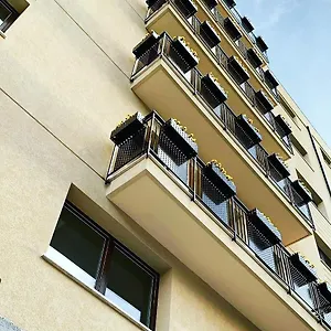 Simply The - And Parking Space By Balsamotto Apartament Palermo