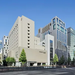 Courtyard By Marriott Ginza Tokyo prefektur