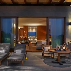 Mandarin Oriental, Bodrum Türkbükü