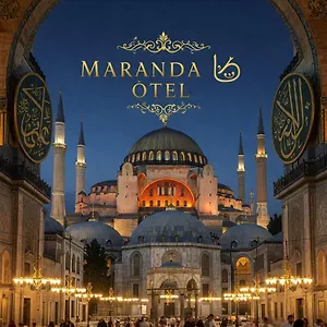 Maranda فندق اسطنبول