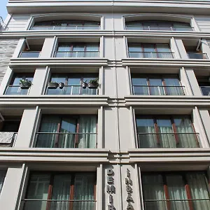 Demir Apartment Istanbul