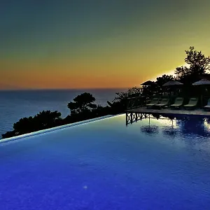 Olive Garden Kabak ** Faralya