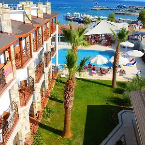 Ayaz Aqua ***** Bodrum