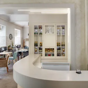 Florenc Hotel Prag