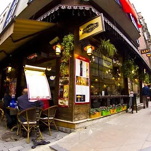 Ilkay Hotel Istanbul