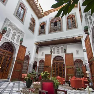 دار الاندلس رياد فاس