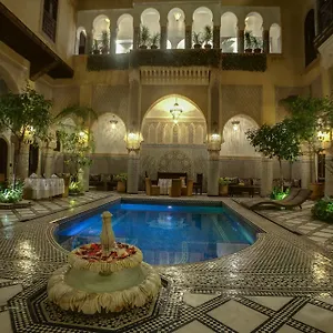 رياض سلام فس رياد فاس