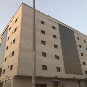 ميون 108 فندق الرياض