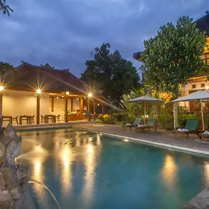 Adi Jaya By Eps - Chse Certified Gæstehus Ubud