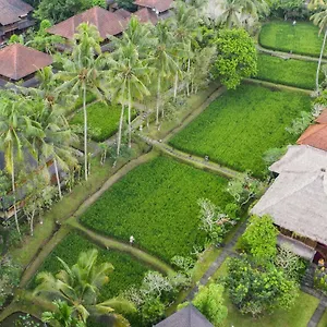 Ananda Feriested Ubud