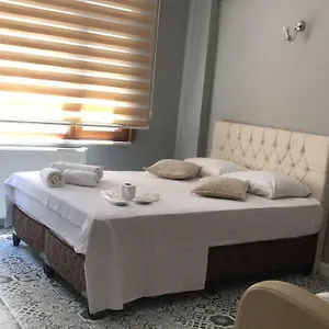 First Taksim Apartment Istanbul