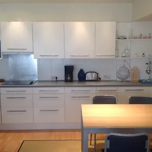 Rustig, Kindvriendelijk Ostende