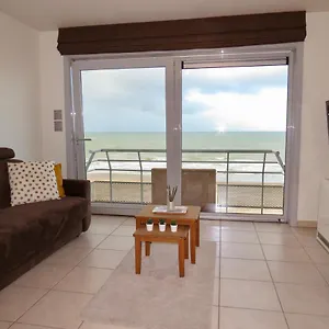 Residentie Zeezicht I Ostende