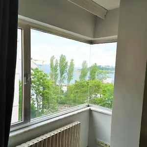 Le Reve Hotel apartamentowy Stambuł